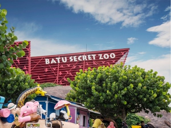 Jatim Park Jatim Park